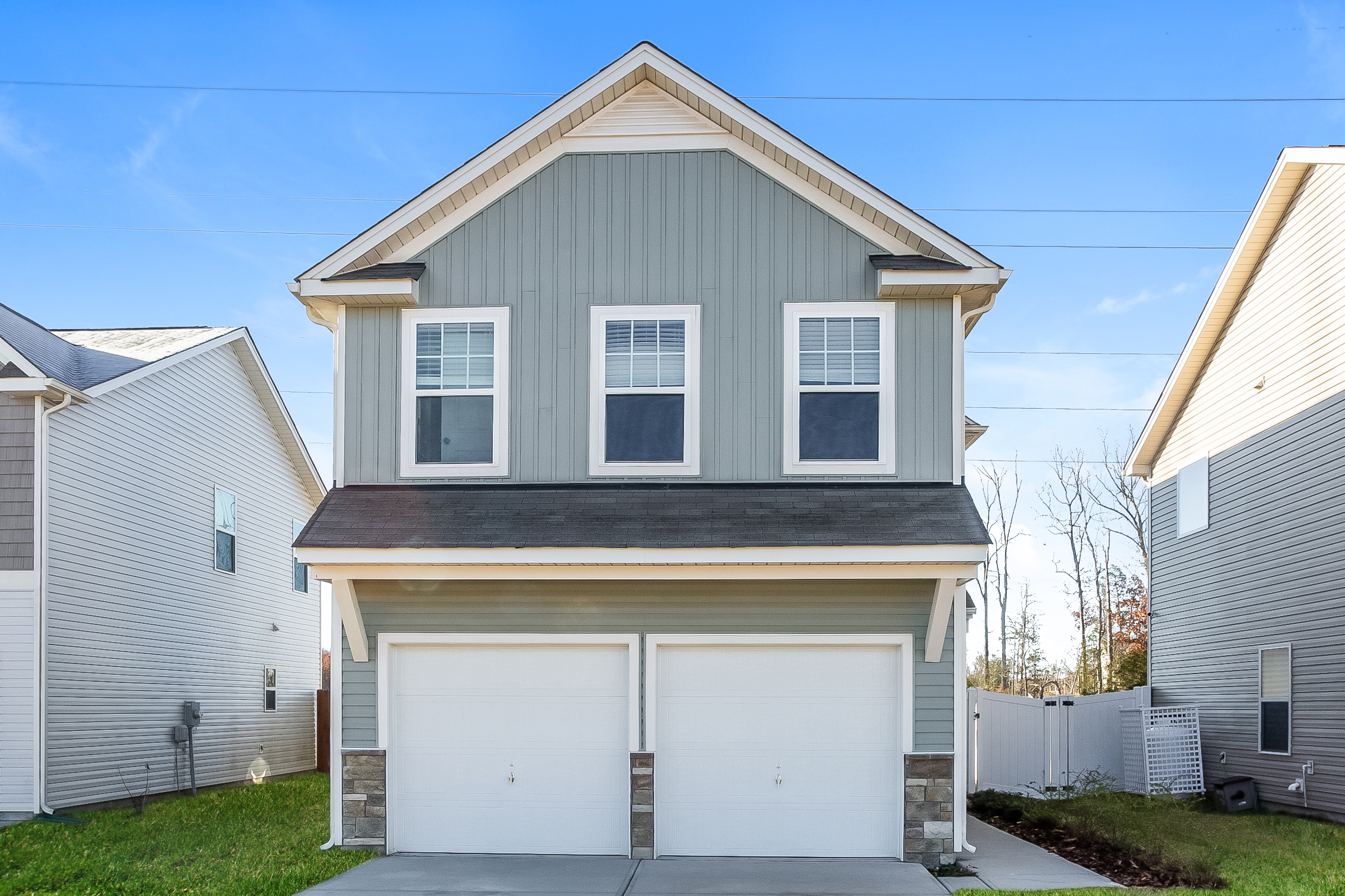 13026 HILL PINE RD MIDLAND, NC 28107